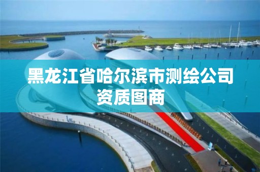 黑龙江省哈尔滨市测绘公司资质图商