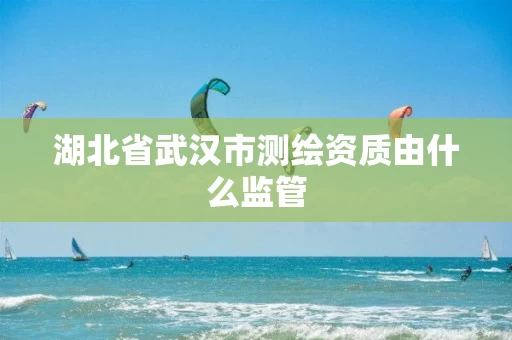 湖北省武汉市测绘资质由什么监管 湖北省武汉市测绘资质由什么监管