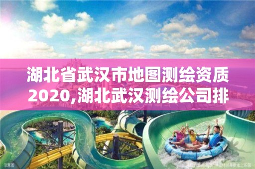 湖北省武汉市地图测绘资质2020,湖北武汉测绘公司排行榜