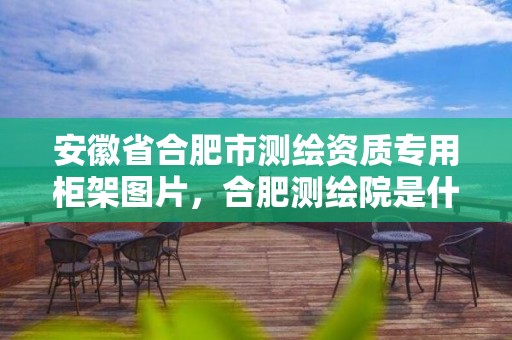 安徽省合肥市测绘资质专用柜架图片，合肥测绘院是什么单位