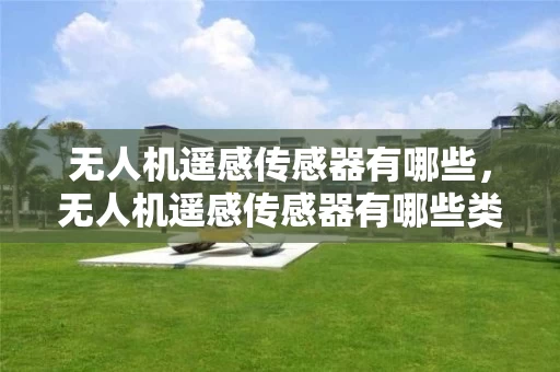 无人机遥感传感器有哪些,无人机遥感传感器有哪些类型 无人机遥感传感器有哪些,无人机遥感传感器有哪些类型