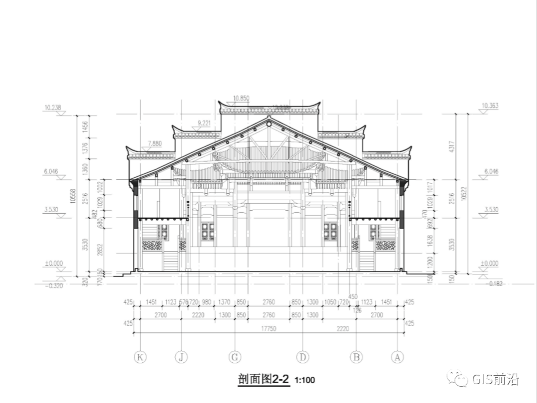 古建测绘技术之倾斜摄影，三维激光扫描.....