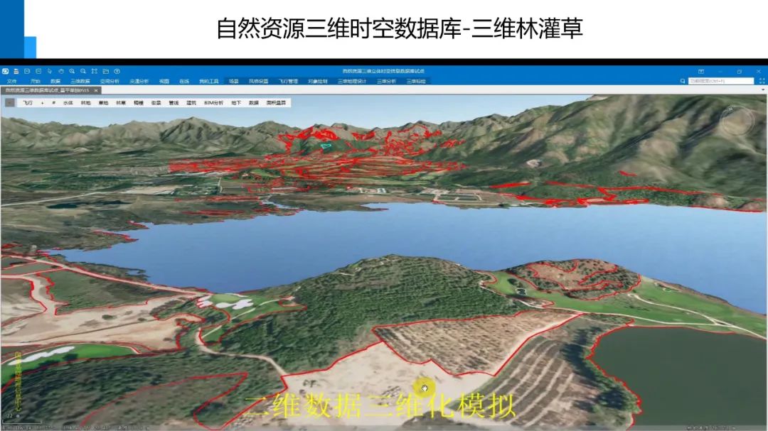 新时代测绘的双重使命与科技创新