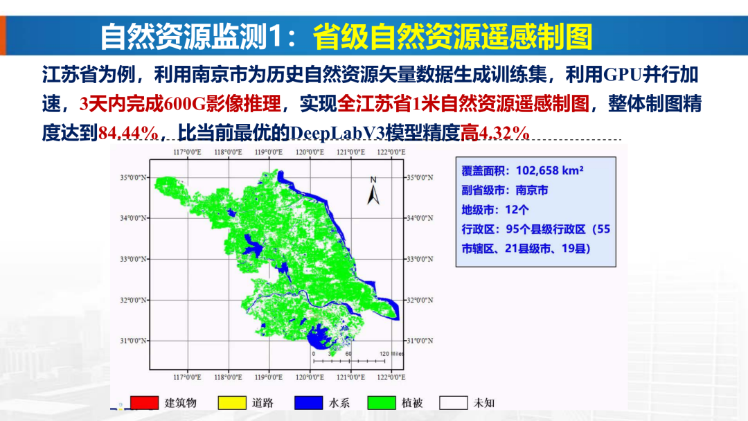 新基建时代地理信息产业的机遇与挑战