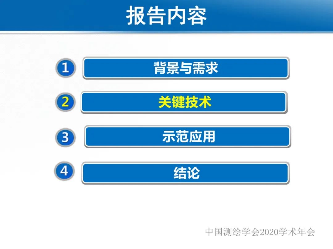 龚健雅|位置关联的多网数据叠加协议与智能