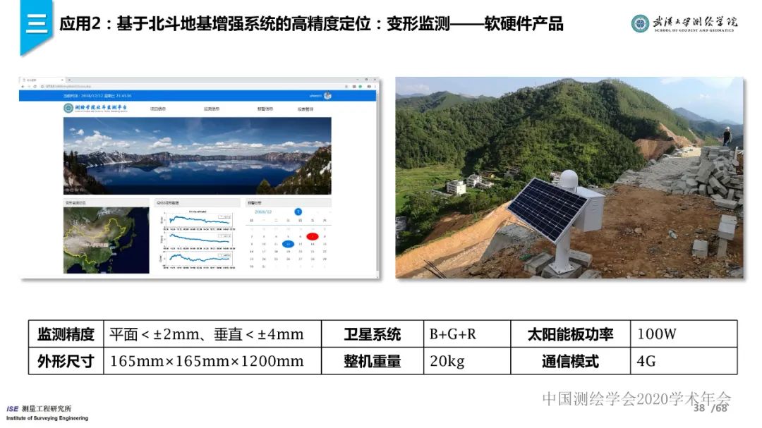 工程测量新技术进展与应用