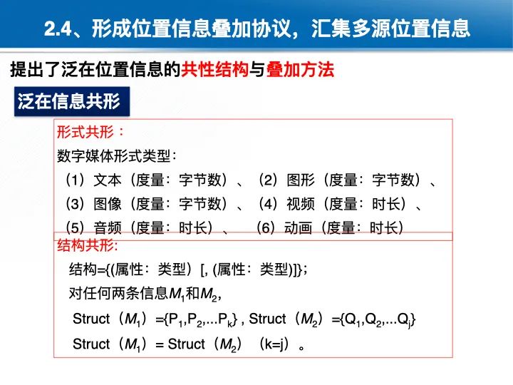 位置关联的多网数据叠加协议与智能服务技术