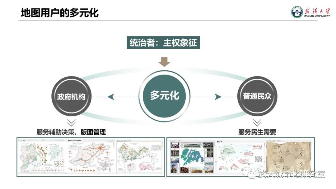 专题地图制图的文化转向