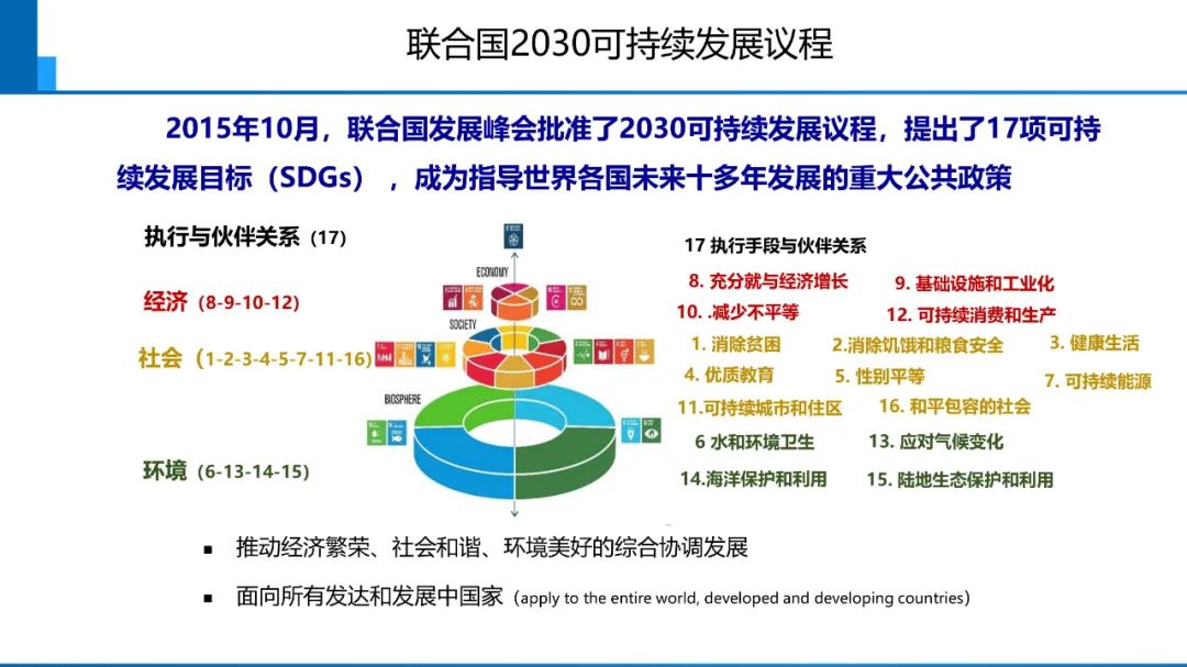 新时代测绘的双重使命与科技创新