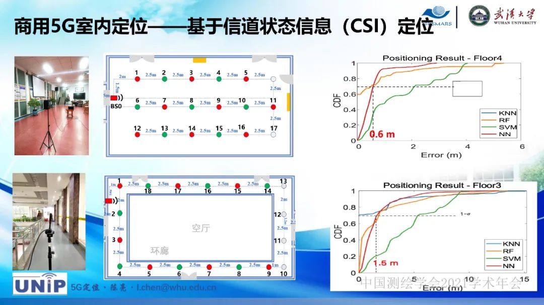 新基建时代地球空间信息学的使命