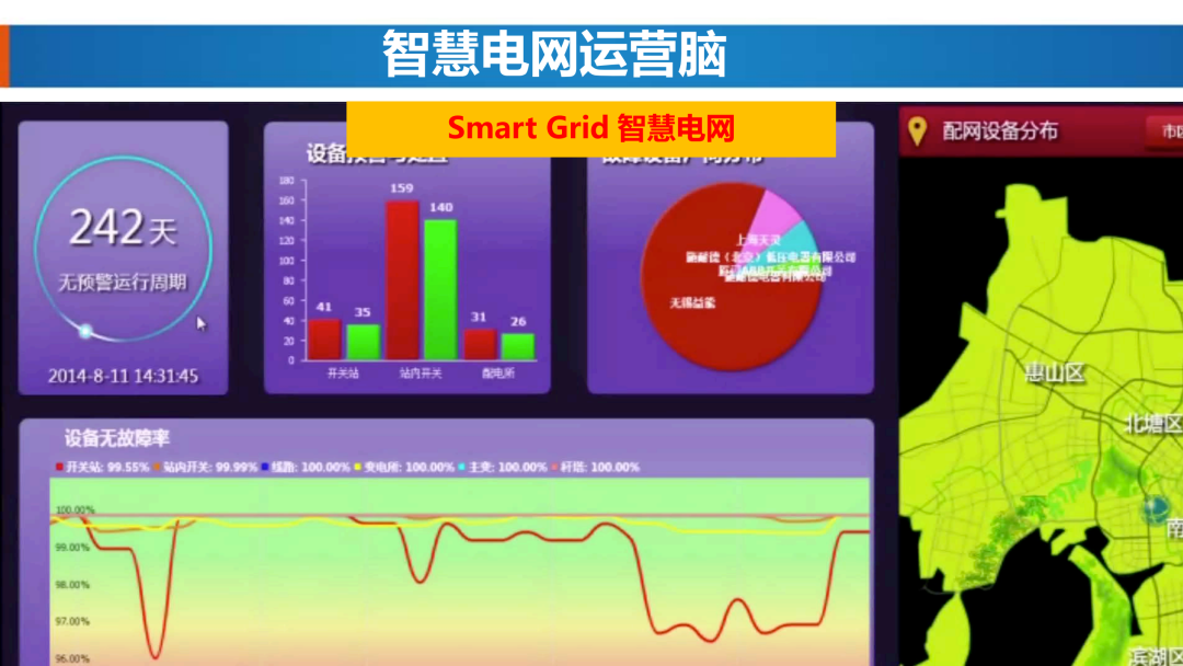 新基建时代地理信息产业的机遇与挑战