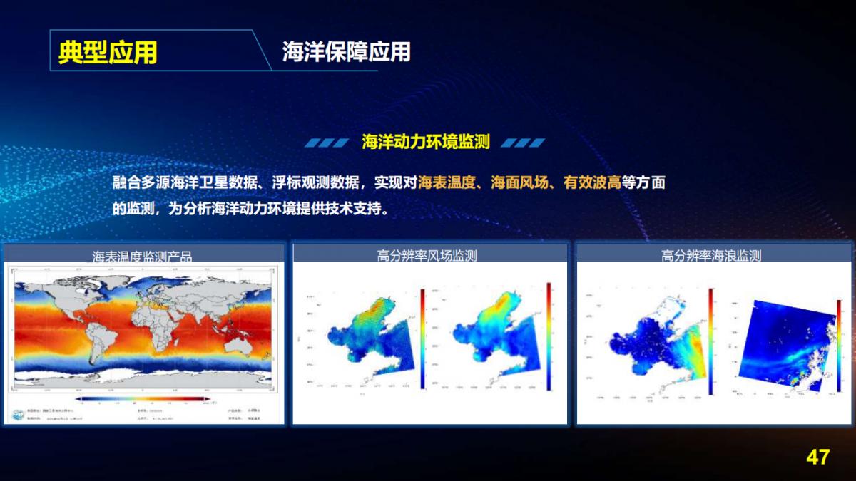 王宇翔|商业航天助推遥感技术创新与产业化应用