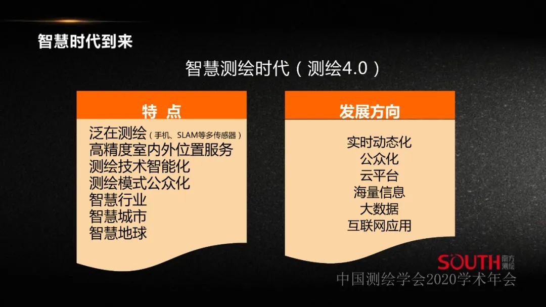 新形势下测绘地理信息企业的人才需求探讨