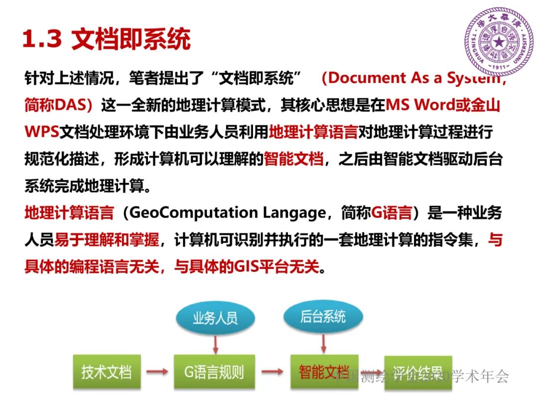 DAS在时空大数据中的应用研究