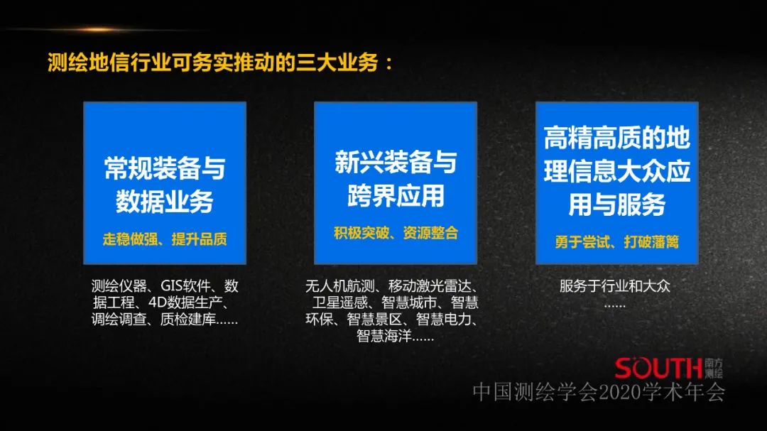 新形势下测绘地理信息企业的人才需求探讨