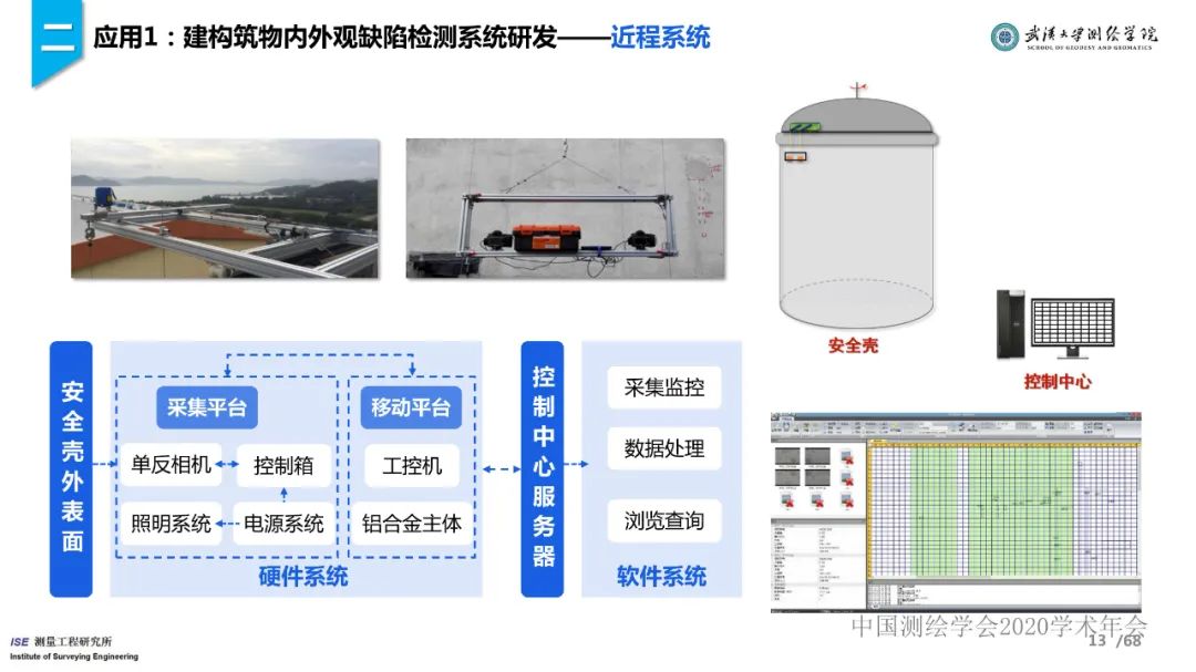 工程测量新技术进展与应用