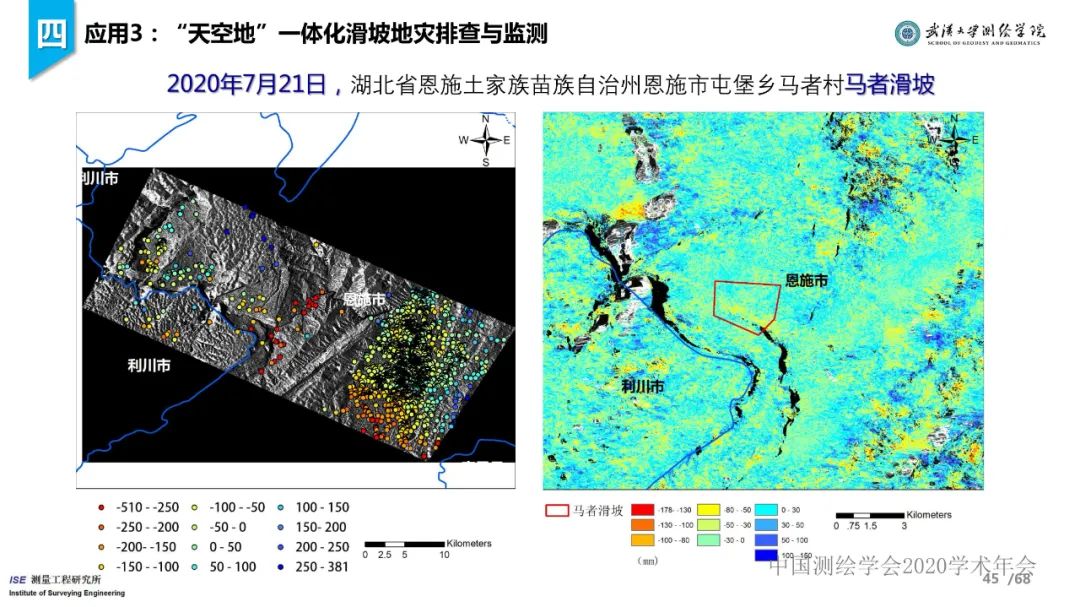 工程测量新技术进展与应用