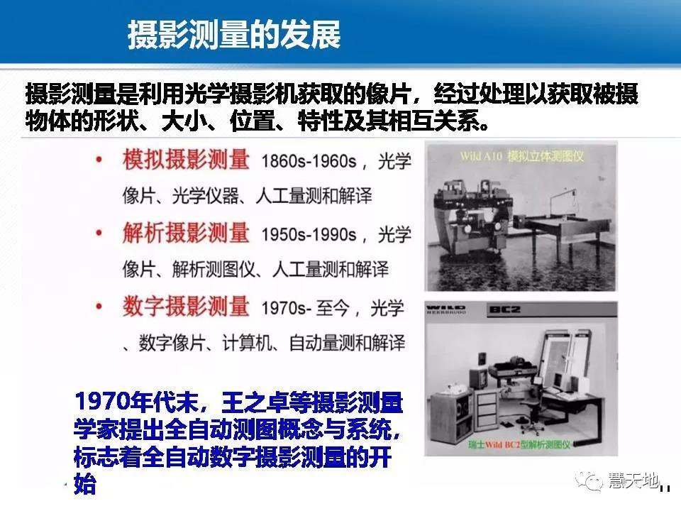 龚健雅院士|人工智能对摄影测量与遥感的影响与挑战