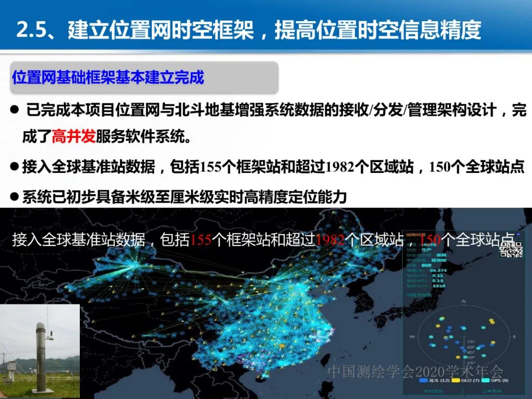 龚健雅|位置关联的多网数据叠加协议与智能