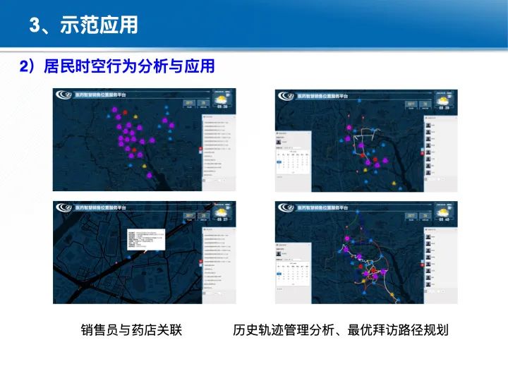 位置关联的多网数据叠加协议与智能服务技术