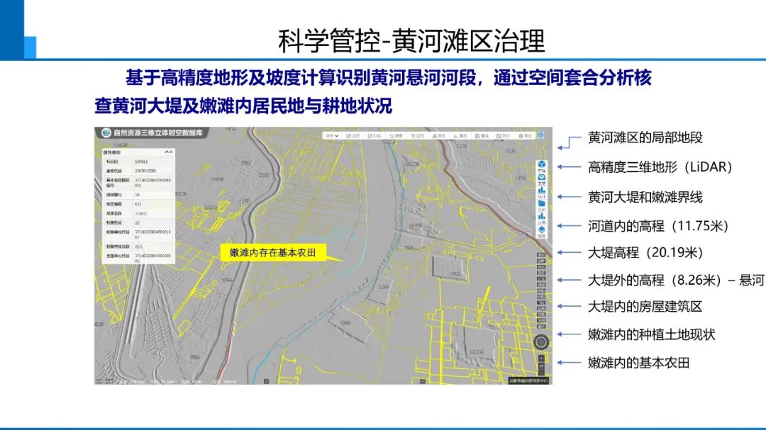 新时代测绘的双重使命与科技创新