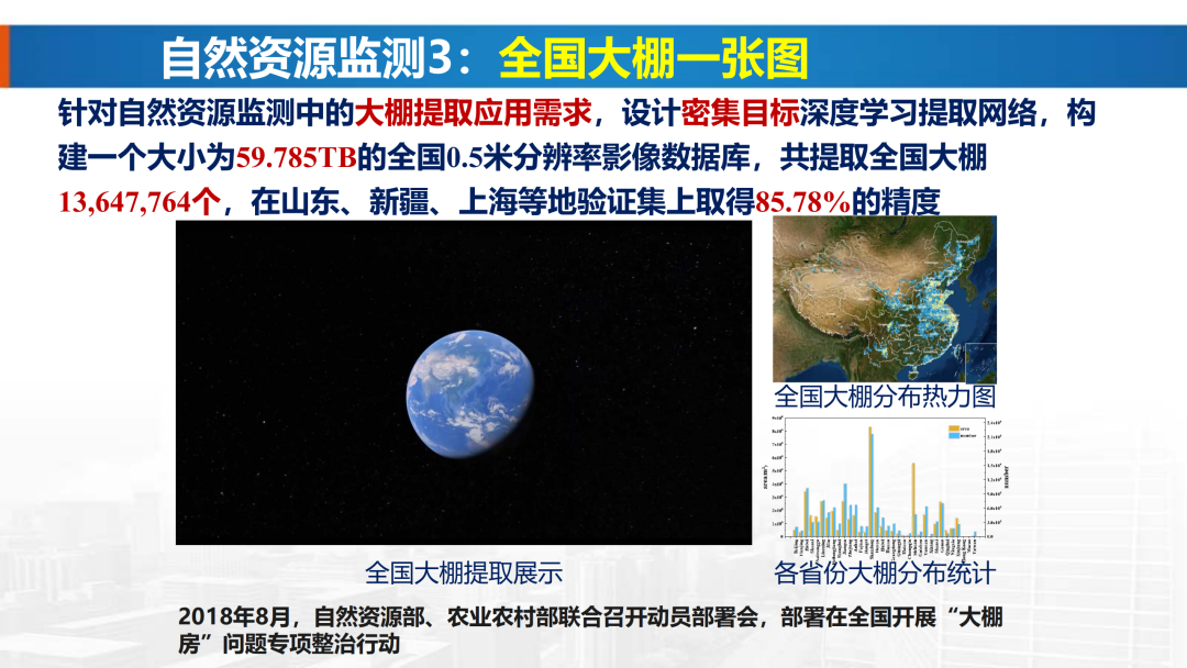 新基建时代地理信息产业的机遇与挑战