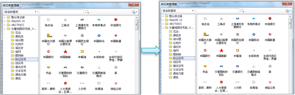 更换GIS平台，成果迁移怎么办？MapGIS有全套方案