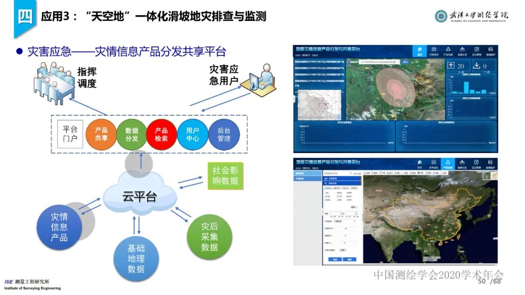 工程测量新技术进展与应用