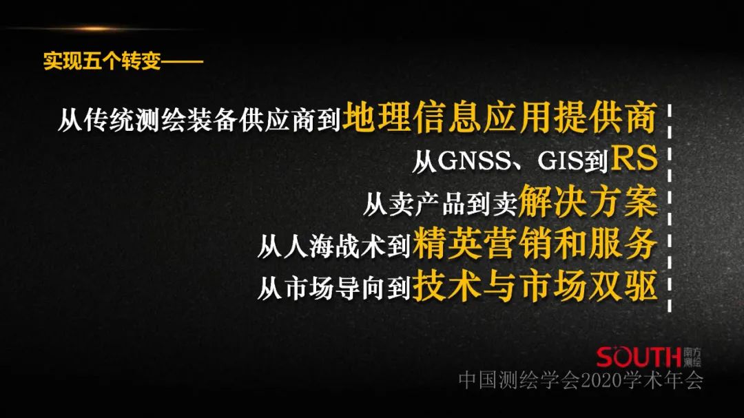 新形势下测绘地理信息企业的人才需求探讨