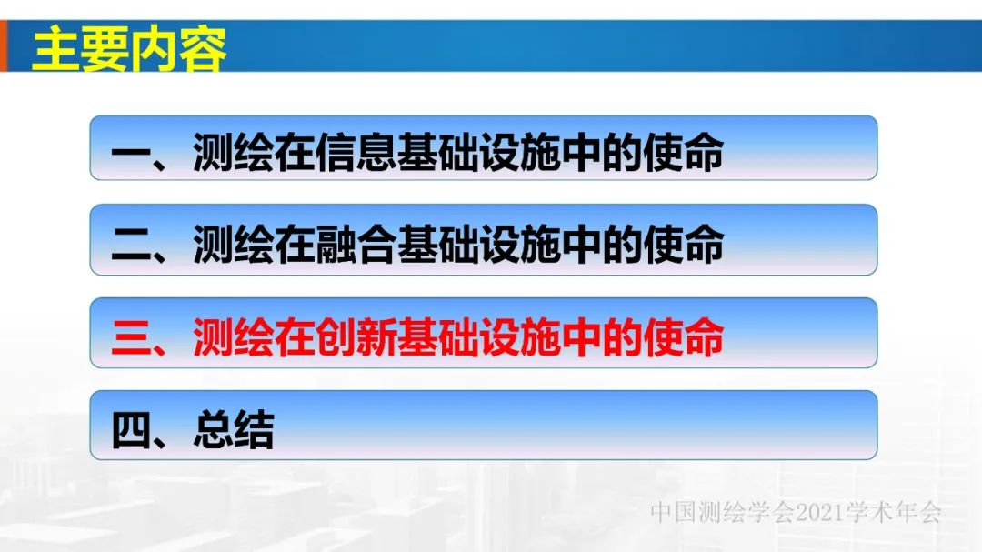 新基建时代地球空间信息学的使命