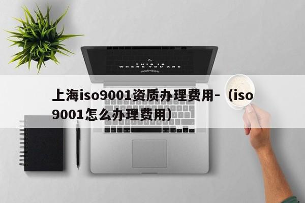 上海iso9001资质办理费用-（iso9001怎么办理费用）