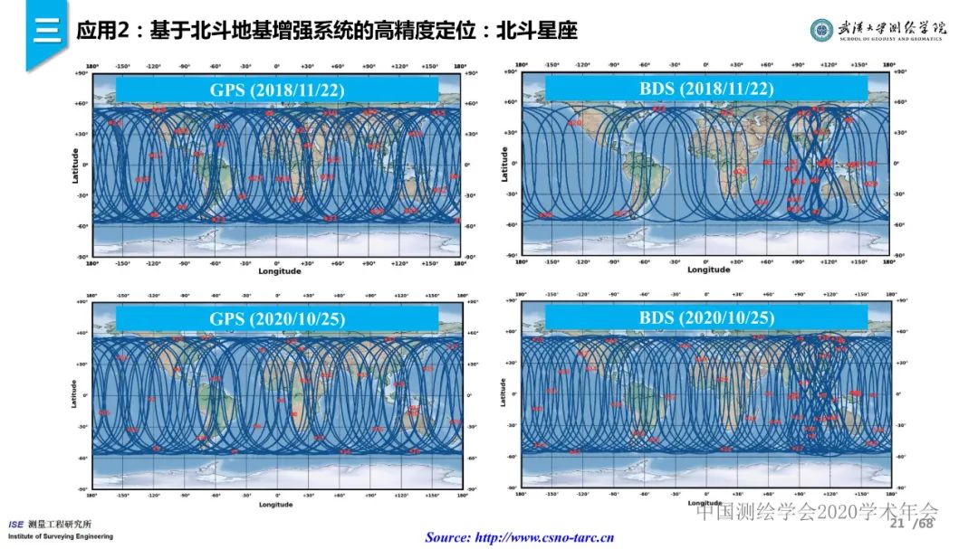 工程测量新技术进展与应用