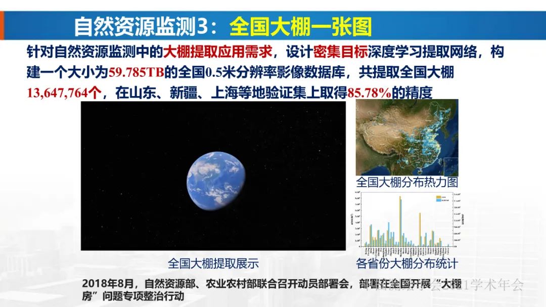 新基建时代地球空间信息学的使命