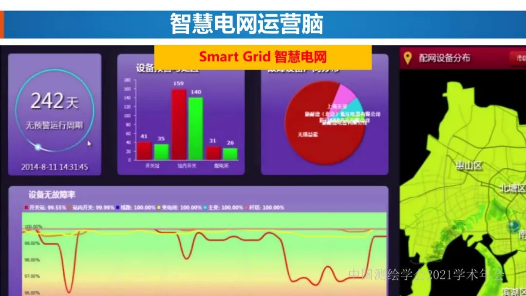 新基建时代地球空间信息学的使命