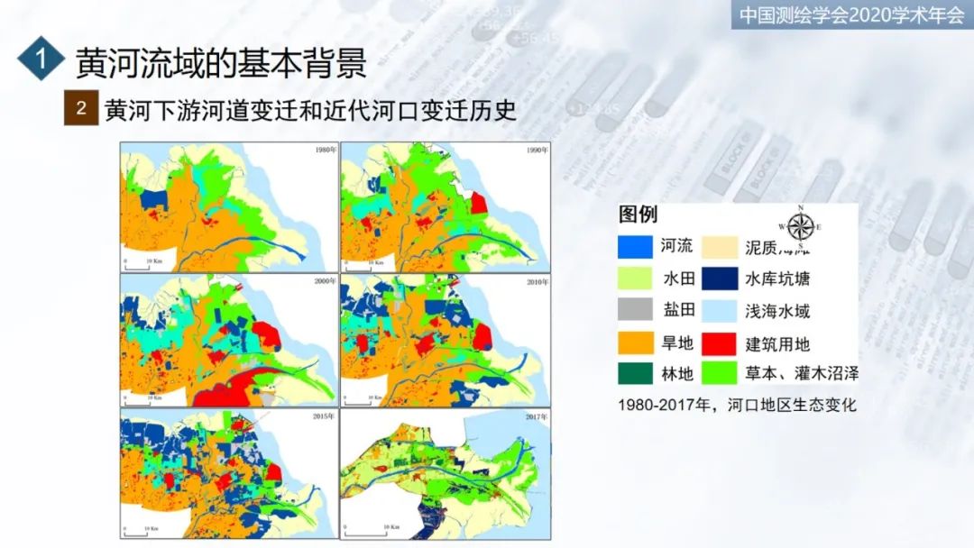 建设“黄河大脑”，服务流域“保护”和“发展”重大国家战略