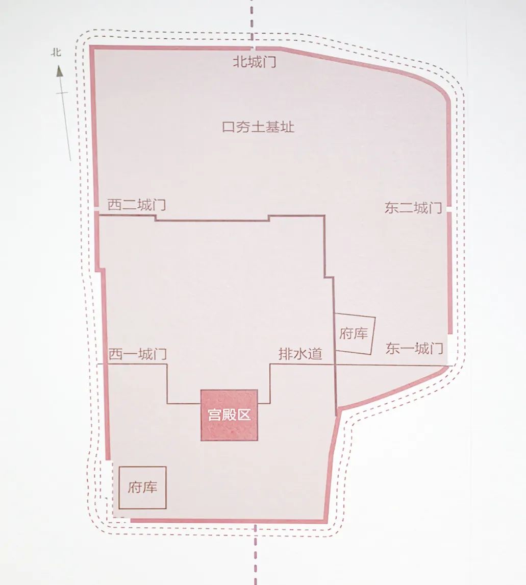 北京中轴线的秘密（上）