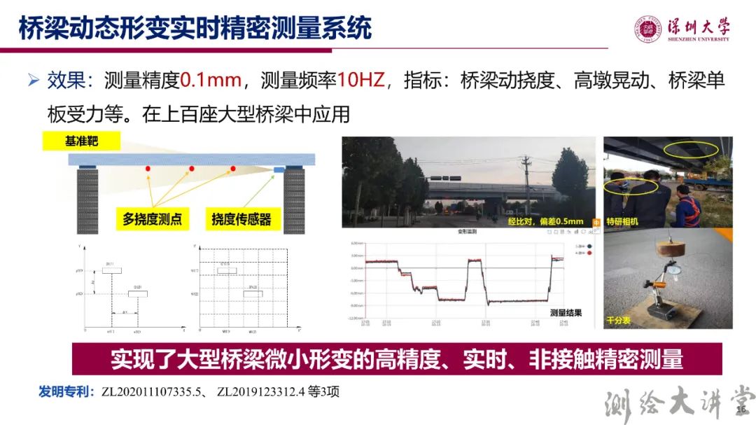 李清泉校长：测绘科技创新与跨学科人才培养