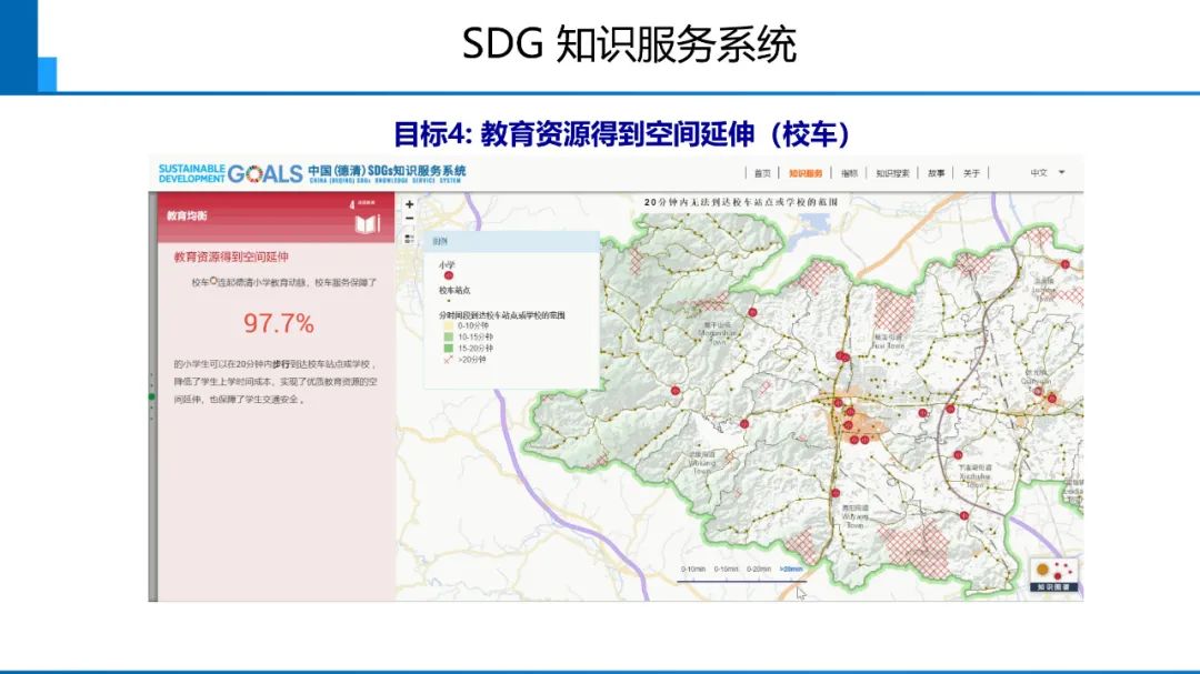 新时代测绘的双重使命与科技创新