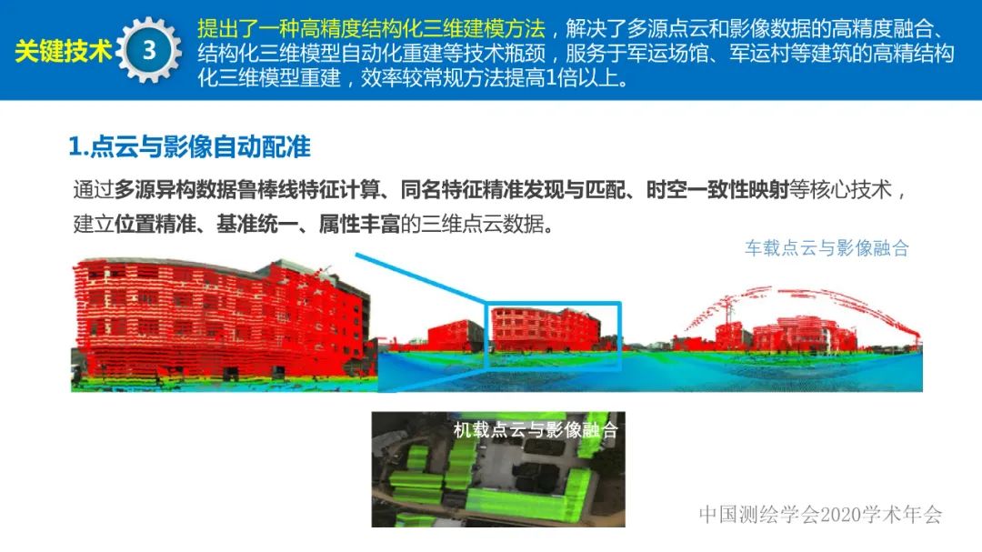 第七届世界军人运动会测绘地理信息综合保障服务及关键技术