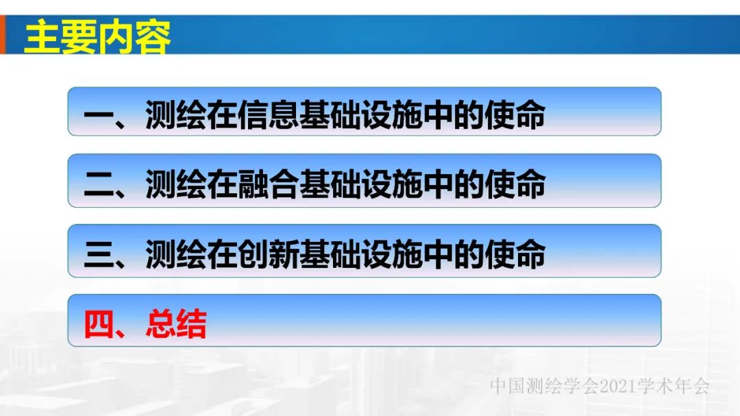 新基建时代地球空间信息学的使命