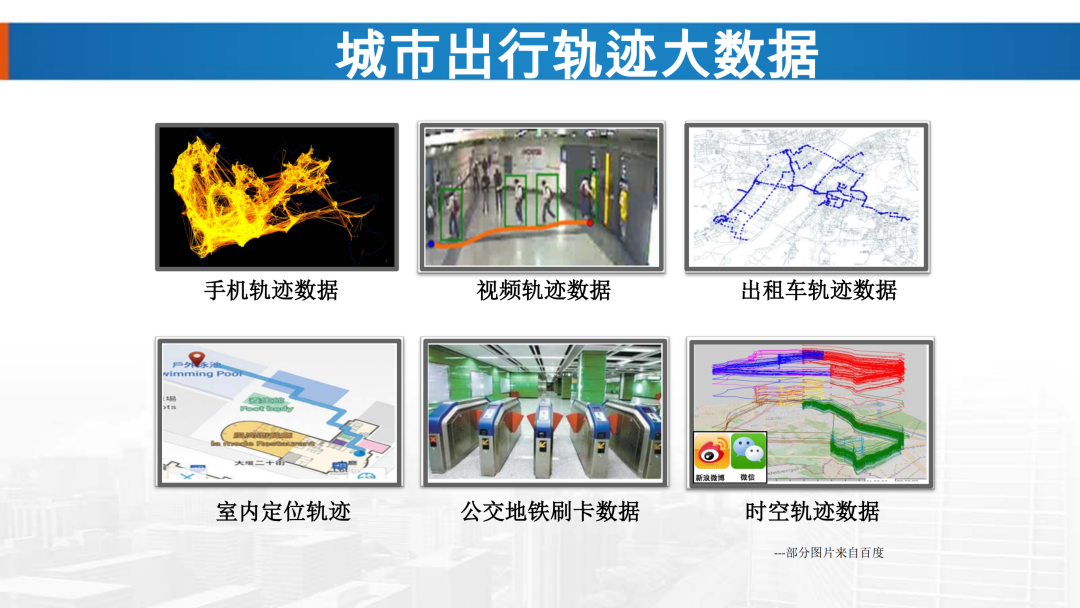 新基建时代地理信息产业的机遇与挑战