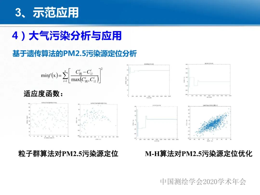 龚健雅|位置关联的多网数据叠加协议与智能