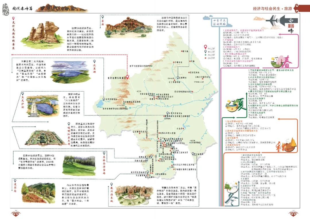 打开地图集 相约赤峰市――《赤峰城市地图集》出版发行