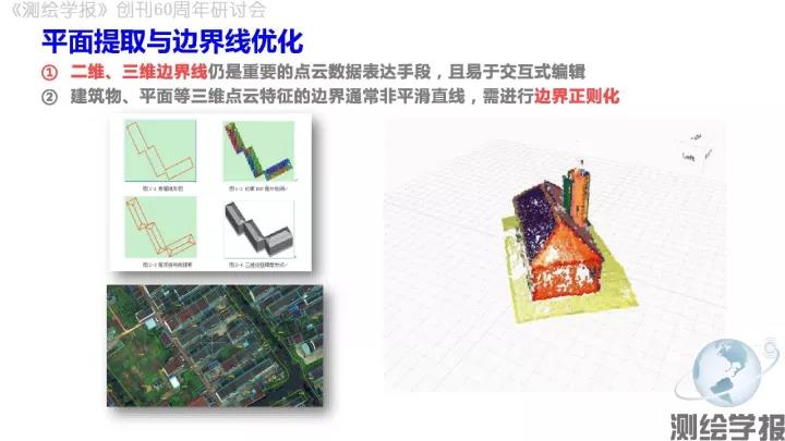 朱庆：倾斜摄影测量三维精细建模