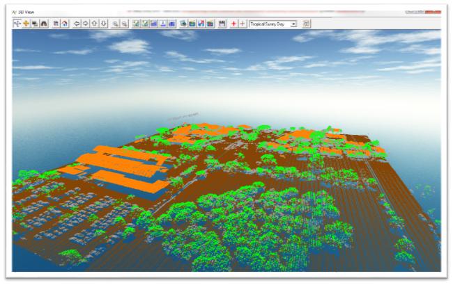 最流行的 4 种激光雷达 GIS 工具