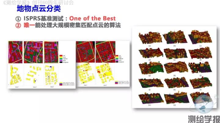 朱庆：倾斜摄影测量三维精细建模