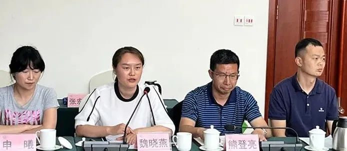 2022年“全国科技工作者日”云南召开青年测绘地理信息科技工作者座谈会