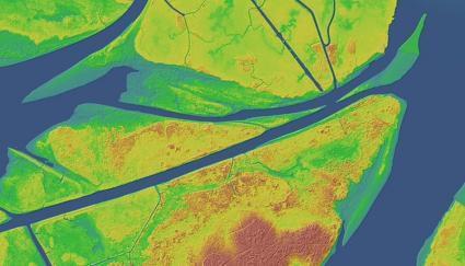 Autodesk的AutoCAD Map 3D:GIS与CAD的融合