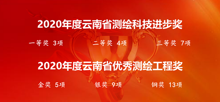 云南省测绘地理信息学会召开第十一届四次理事会暨2020年度学术年会