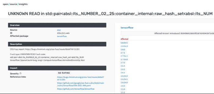 利用 Thoth 自动检查 Python 中的漏洞